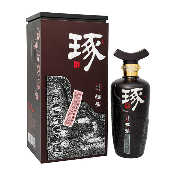 琢酒-福醬