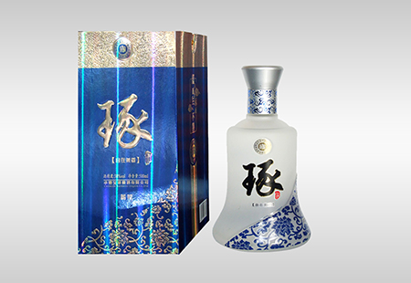 琢酒藍(lán)花